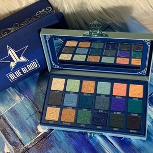 HP!!!! Blue Blood 💙Jeffree Star ⭐️